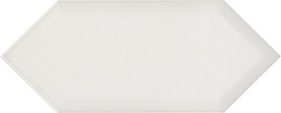 Фурнаш грань белый глянцевый 14x34x0,92