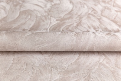 Обои виниловые Оазис база, бежевый Обои виниловые Оазис база, бежевый