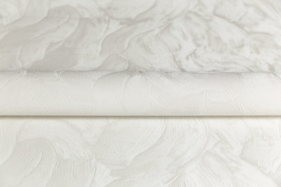 Обои виниловые Оазис база, белый Обои виниловые Оазис база, белый