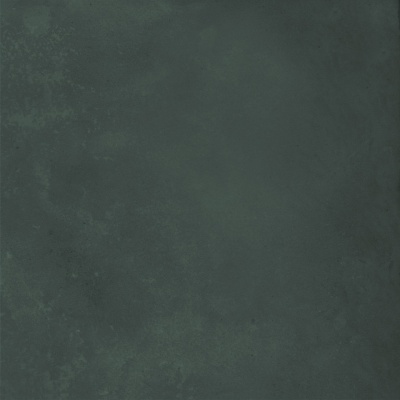Фес зелёный тёмный глянцевый 15x15x0,69