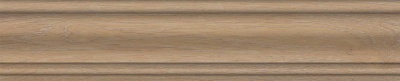 Плинтус Тровазо бежевый матовый 39,8x8x1,55 Плинтус Тровазо бежевый матовый 39,8x8x1,55