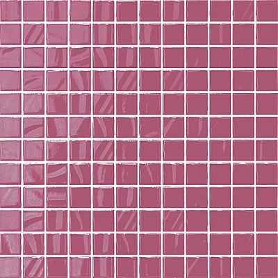 Темари фуксия глянцевый 29,8x29,8x0,35