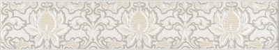 Бордюр Кастильони матовый 40x7,2x0,8