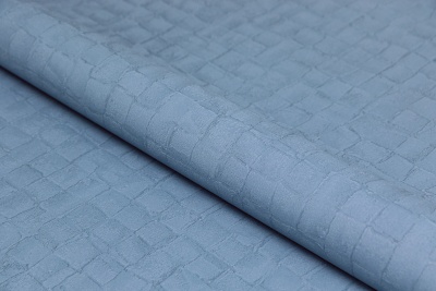 Обои виниловые на флизелиновой основе Мираж, база универсальная, синий Обои виниловые на флизелиновой основе Мираж, база универсальная, синий