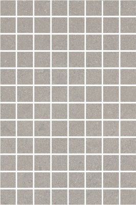 Декор Матрикс мозаичный серый 20x30x0,69 Декор Матрикс мозаичный серый 20x30x0,69