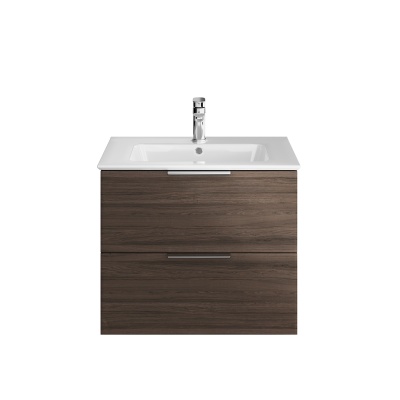 Тумба PIANO Forte подвесная 65, дымчатый вяз Тумба PIANO Forte подвесная 65, дымчатый вяз