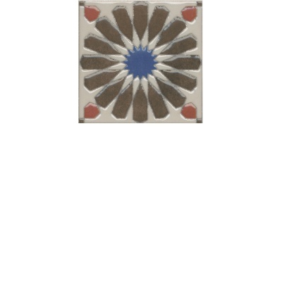 Вставка Паласио 9,8x9,8x0,7 Вставка Паласио 9,8x9,8x0,7