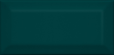 Клемансо зелёный тёмный грань глянцевый 7,4x15x0,92 Клемансо зелёный тёмный грань глянцевый 7,4x15x0,92