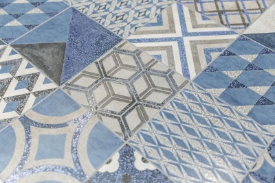 Декор Онда 2 мозаичный 30x30x0,9 Декор Онда 2 мозаичный 30x30x0,9