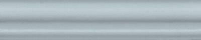 Бордюр Багет Тортона голубой светлый матовый 15x3x1,6 Бордюр Багет Тортона голубой светлый матовый 15x3x1,6