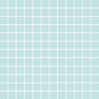 Темари бирюзовый светлый матовый 29,8x29,8x0,35