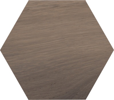 Монруж бежевый темный матовый из 9 частей 12x10,4x0,7