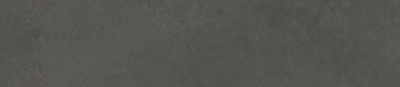 Подступенок Хадду серый тёмный матовый 40,2x9,6x0,8