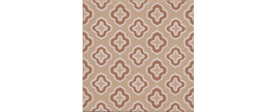 Декор Агуста 2 оранжевый матовый 9,8x9,8x0,7 Декор Агуста 2 оранжевый матовый 9,8x9,8x0,7