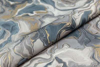 Обои виниловые на флизелиновой основе Галатея база универсальная, синий Обои виниловые на флизелиновой основе Галатея база универсальная, синий