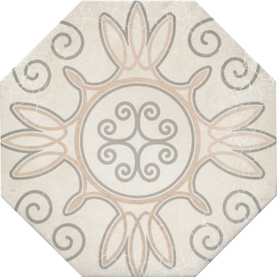 Пьяцетта матовый 24x24x0,7