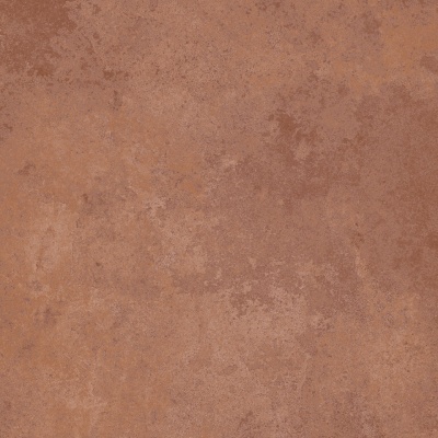 Ступень угловая Хадду красный матовый 34x34x0,8