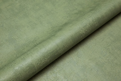 Обои виниловые на флизелиновой основе Трофи база, зелёный