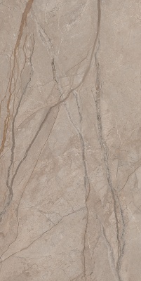 Ифран бежевый светлый глянцевый обрезной 60x119,5x0,9