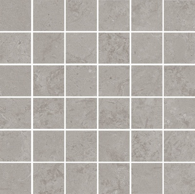 Декор Про Лаймстоун серый матовый мозаичный 30x30x0,9 Декор Про Лаймстоун серый матовый мозаичный 30x30x0,9