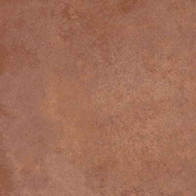 Ступень угловая Хадду красный матовый 34x34x0,8