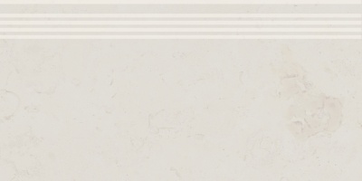 Ступень Про Лаймстоун бежевый светлый натуральный обрезной 30x60x0,9 Ступень Про Лаймстоун бежевый светлый натуральный обрезной 30x60x0,9