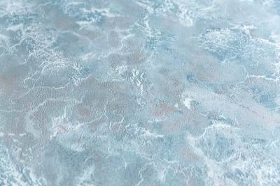 Обои виниловые Азулежу база, голубой Обои виниловые Азулежу база, голубой