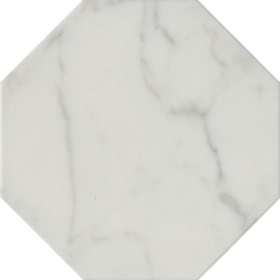 Стемма белый матовый 24x24x0,7