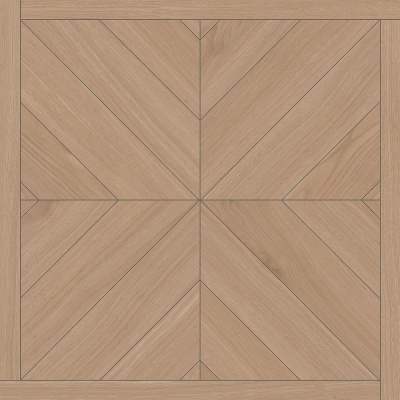 Декор Альберони бежевый матовый обрезной 60x60x0,9