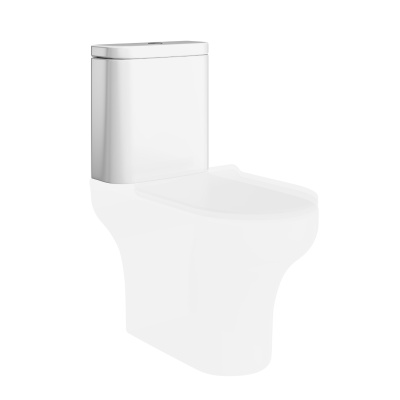 Комплект с напольным унитазом Buongiorno и универсальным сиденьем с микролифтом Комплект с напольным унитазом Buongiorno и универсальным сиденьем с микролифтом