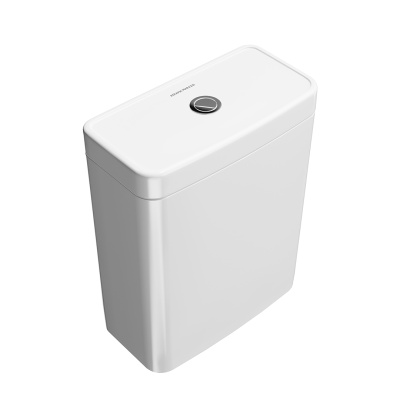 Комплект с напольным унитазом Plaza Modern и универсальным сиденьем с микролифтом Комплект с напольным унитазом Plaza Modern и универсальным сиденьем с микролифтом