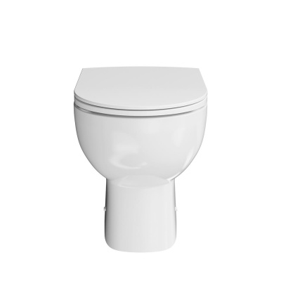 Комплект с напольным унитазом BUONGIORNO PRO Комплект с напольным унитазом BUONGIORNO PRO