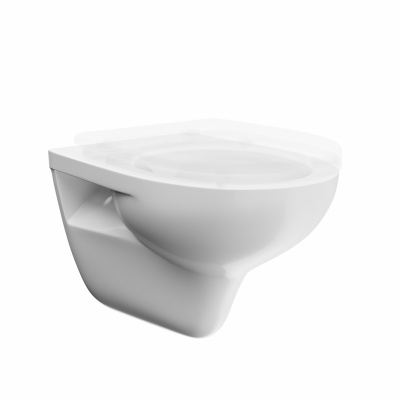 Комплект с подвесным унитазом и сиденьем XPRO slim с микролифтом Комплект с подвесным унитазом и сиденьем XPRO slim с микролифтом